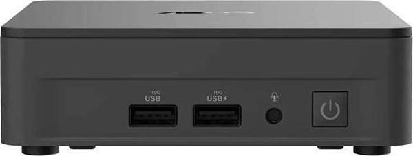Asus Nuc 12 Pro Slim Kit Rnuc12Wshı700002I Core İ7 1260P-16Gb Ram-512Gb Nvme-Fdos Mını Pc 90Ar00D1-M00090 - Image 1