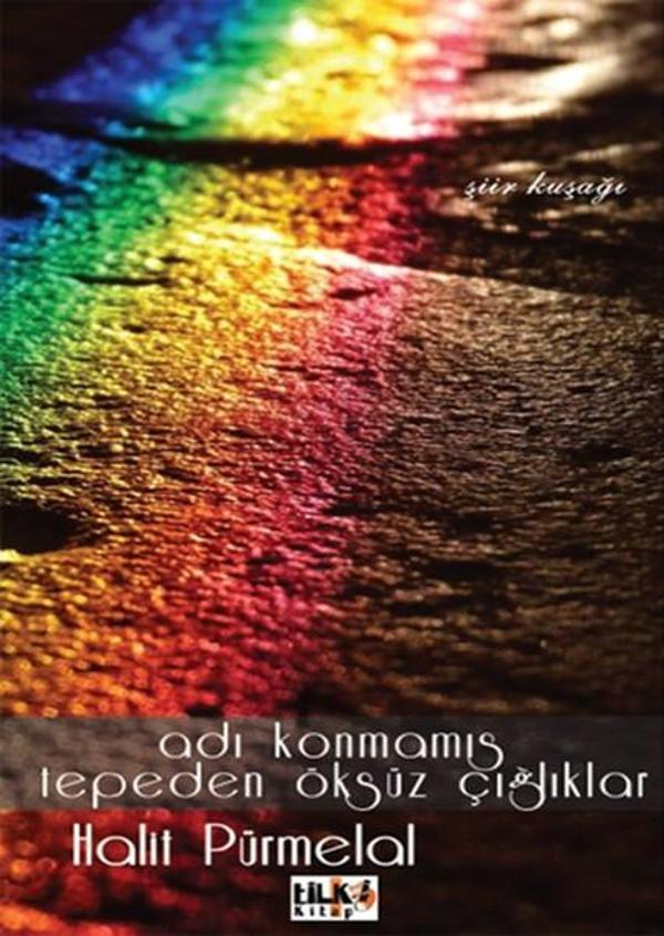 Adı Konmamış Tepeden Öksüz Çığlıklar - Tilki Kitap - Image 1