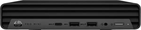Hp Pro Mını 400 G9 6D392Ea Core İ7 12700T-16Gb Ram-512Gb Nvme-W11 Pro Mını Pc - Image 1