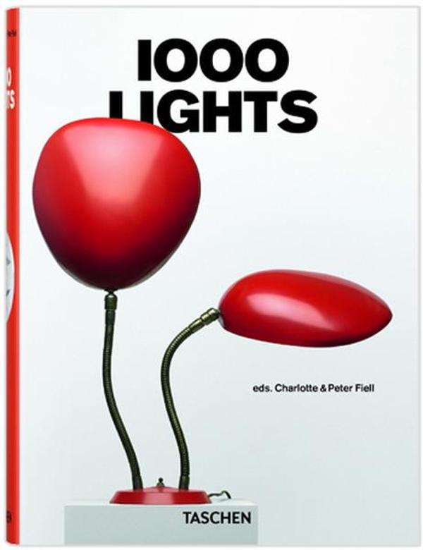 Taschen 1000 Lights - Taschen - Image 1
