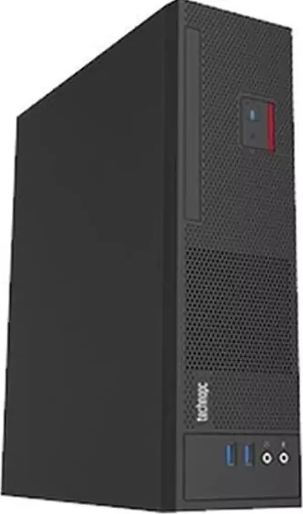 Msı Msı Pro Dp10 13M-002Ee Core İ5 1340P-32Gb Ram-512Gb Nvme-W11 Pro Mını Pc - Image 1