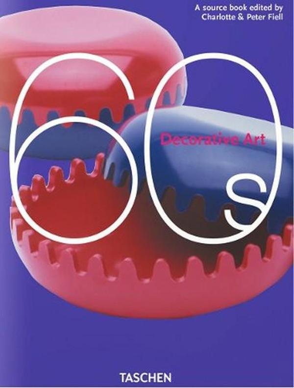 Decorative Art 60s - Taschen - Image 1