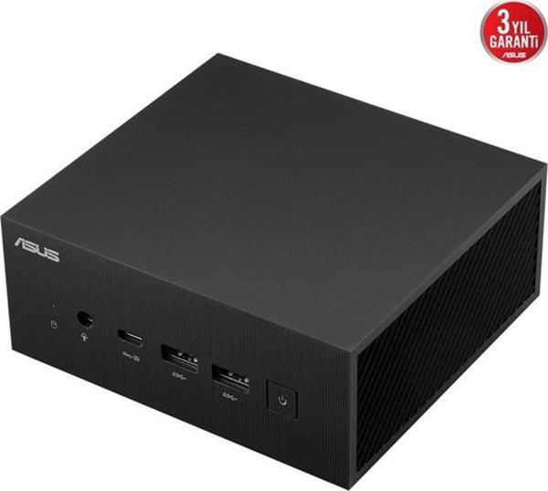 Asus Pn53-Bbr575Hd Ryzen 5 7535Hs-16Gb Ddr5 Ram-1Tb Nvme Disk-Fdos Mını Pc - Image 1