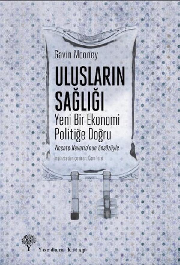 Yordam Kitap Ulusların Sağlığı - Yordam Kitap - Image 1