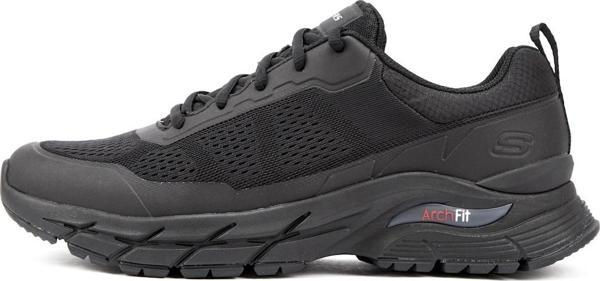 Erkek Sneaker ( Günlük) 210353 BBK Skechers ARCH FİT BAXTER-PENDROY BLACK - Image 1