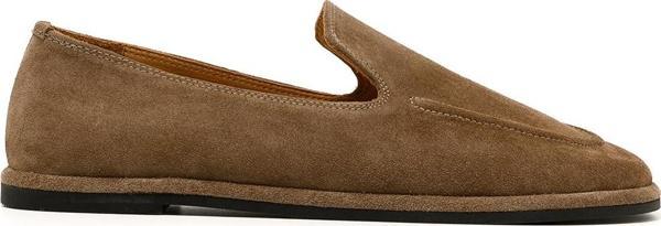 Kadın Sneaker ( Günlük) RC-25Y-093-R1314 John May Bej Süet - Image 1