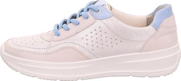 Kadın Sneaker ( Günlük) 2-000355-9170 Legero SPRINTER Grey/Metallic - Image 1