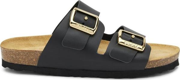 Kadın Terlik 17M8 Frau LONDON-S Nero - Image 1