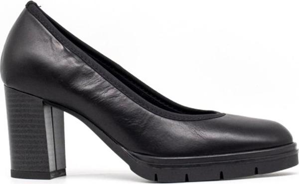 Kadın Topuklu/ Stiletto 483700 Comart 3700 Micro Tech Nero - Image 1