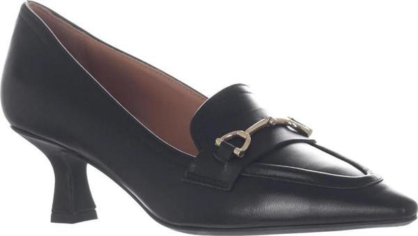 Kadın Topuklu/ Stiletto 64N0 Frau NAPPA Nero (black) - Image 1