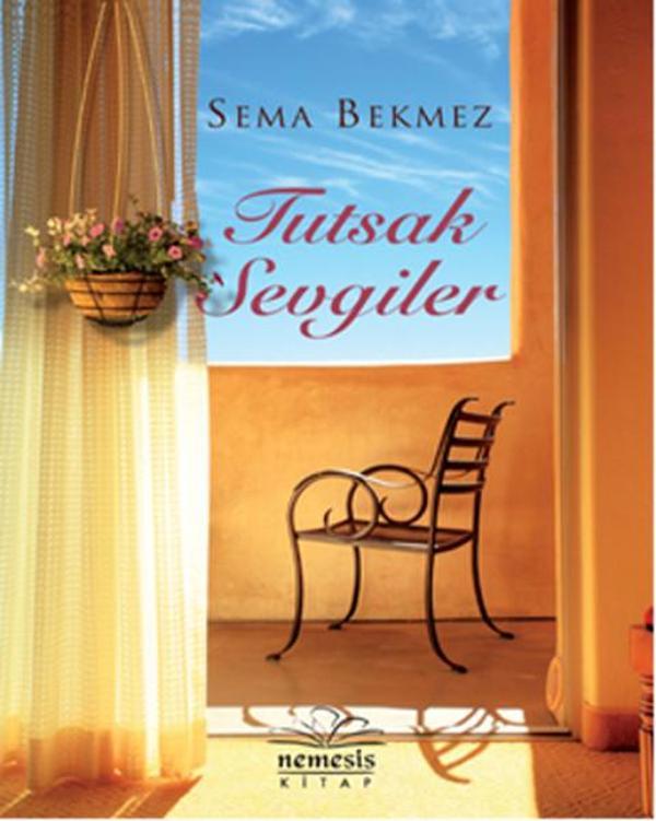 Tutsak Sevgiler - Nemesis Kitap Yayınevi - Image 1