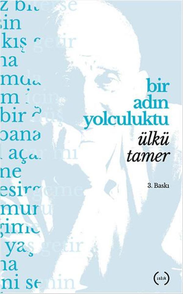 Bir Adın Yolculuktu - Islık Yayınları - Image 1
