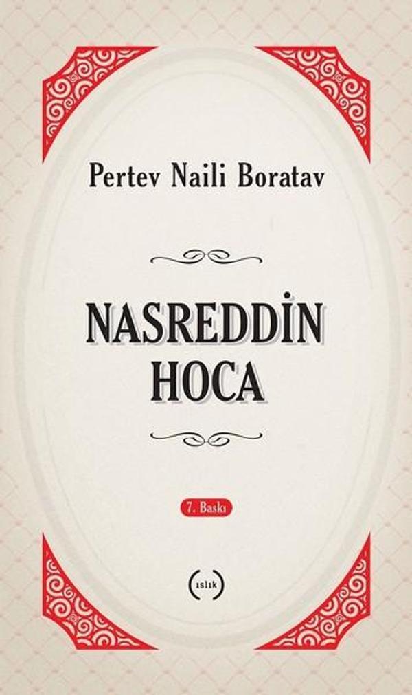 Nasreddin Hoca - Islık Yayınları - Image 1
