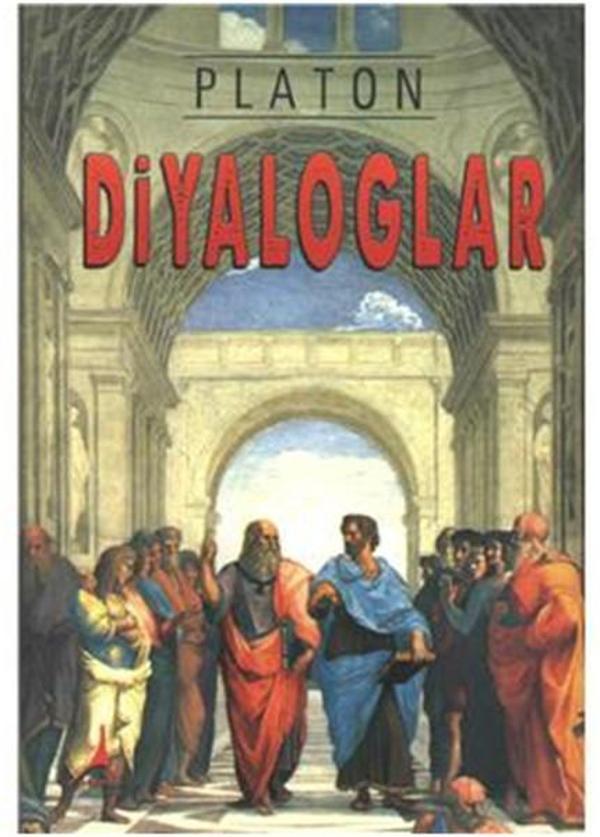 Diyaloglar - Alter Yayınları - Image 1