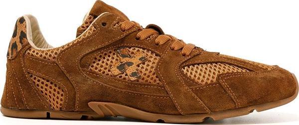 Kadın Sneaker ( Günlük) RC-25Y-187-MIU1912 John May Tütün Süet - Image 1
