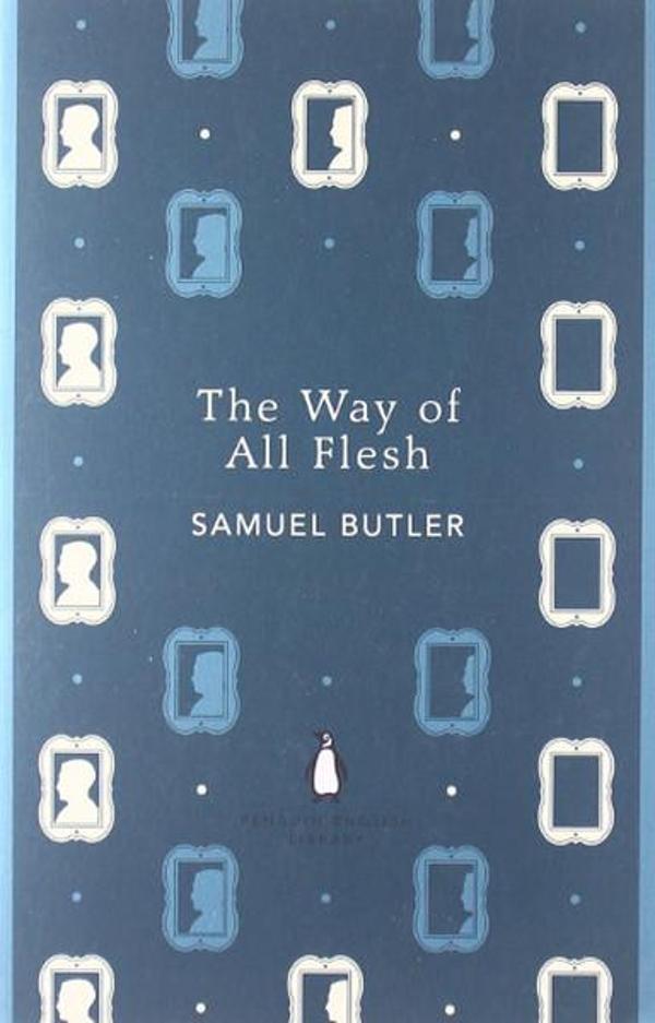 The Way of All Flesh (Penguin English Library) - Penguin Books - Image 1