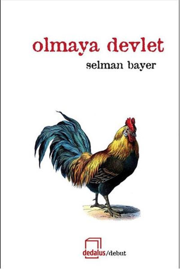 Dedalus Olmaya Devlet - Dedalus - Image 1