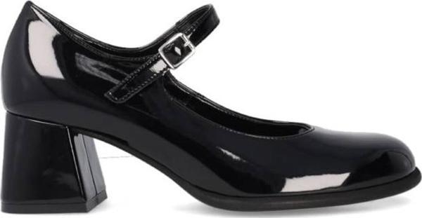Kadın Topuklu/ Stiletto 204919 Comart 4919 Vernice Nero - Image 1