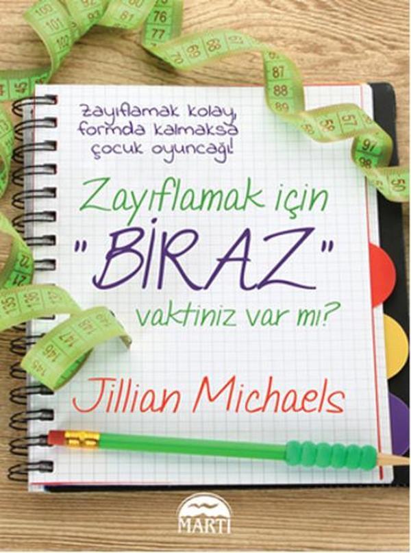 Zayıflamak İçin Biraz Vaktiniz Var mı? - Martı Yayınları Yayınevi - Image 1