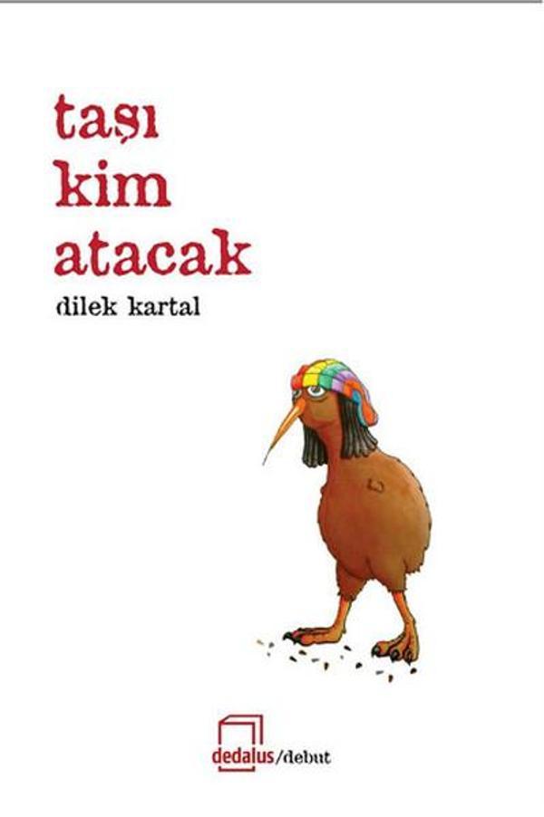 Taşı Kim Atacak - Dedalus - Image 1
