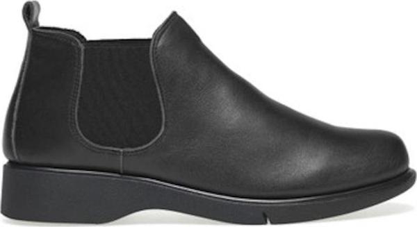 Kadın Bot 53N1 Frau TIVOLI Nero (black) - Image 1