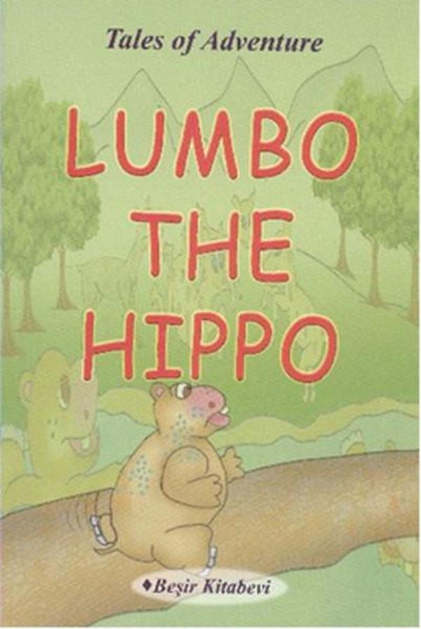 Lumbo The Hippo - Beşir Kitabevi - Image 1