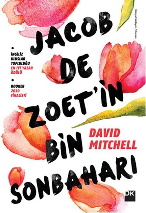 Jacop De Zoet'in Bin Sonbaharı - Doğan Kitap - Image 1
