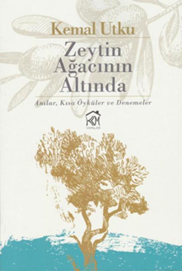 Zeytin Ağacının Altında - Kurgu Kültür - Image 1