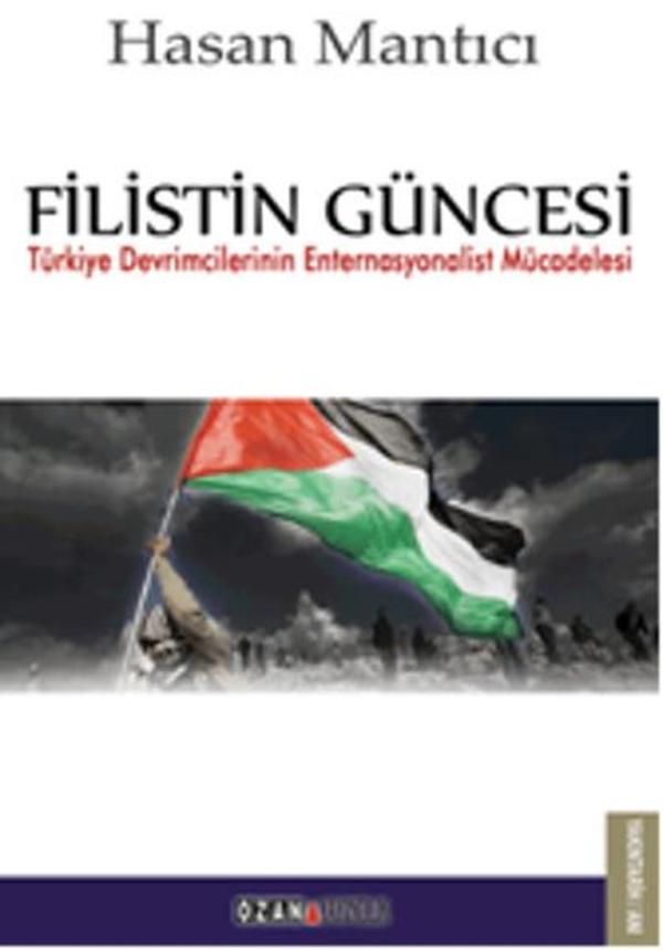 Filistin Güncesi - Ozan Yayıncılık - Image 1
