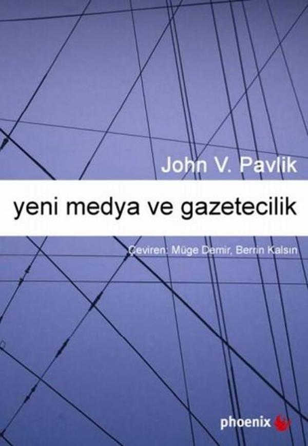 Yeni Medya ve Gazetecilik - Phoenix - Image 1