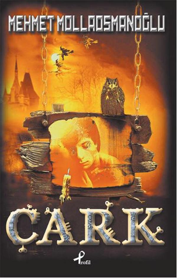 Çark - Profil Kitap Yayınevi - Image 1