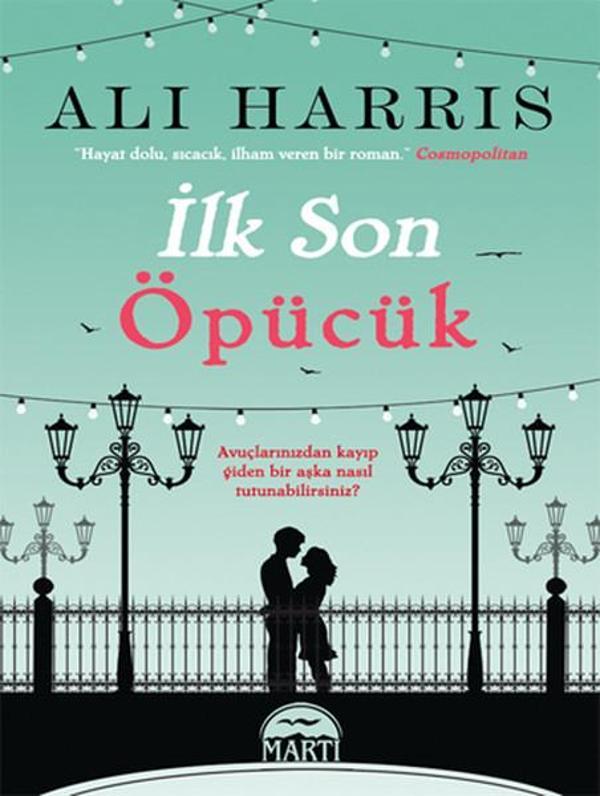 İlk Son Öpücük - Martı Yayınları Yayınevi - Image 1