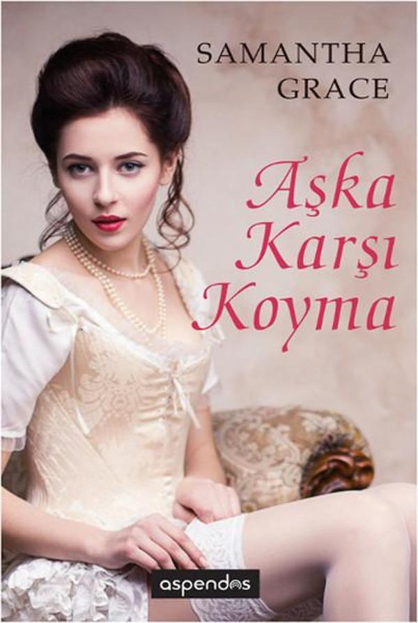 Aşka Karşı Koyma - Aspendos Yayıncılık - Image 1