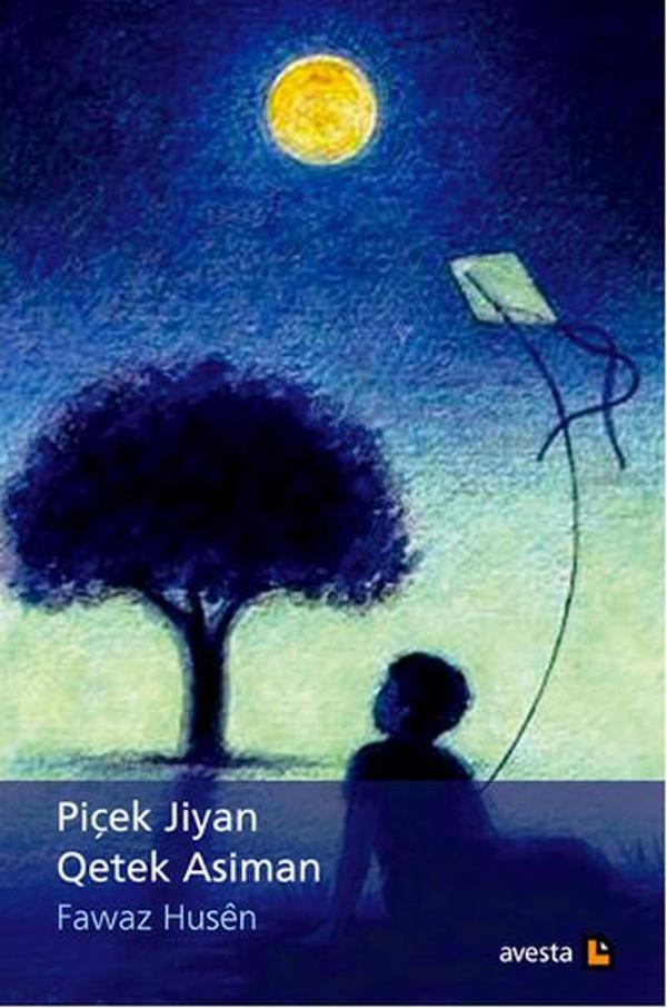 Piçek Jiyan Qetek Asiman - Avesta Yayınları - Image 1