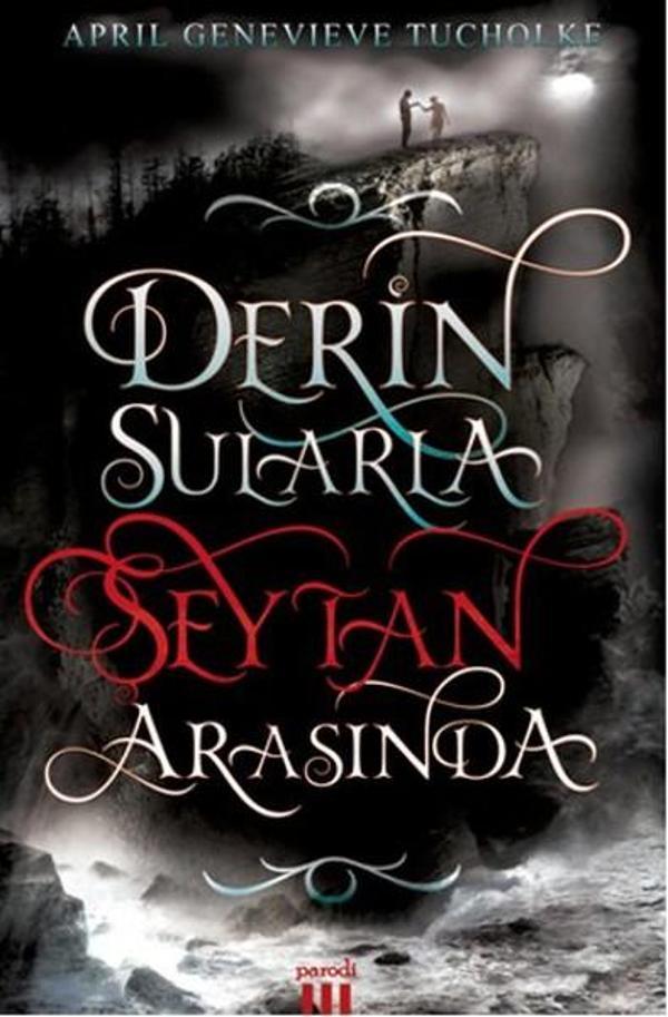Derin Sularla Şeytan Arasında - Parodi Yayınları - Image 1