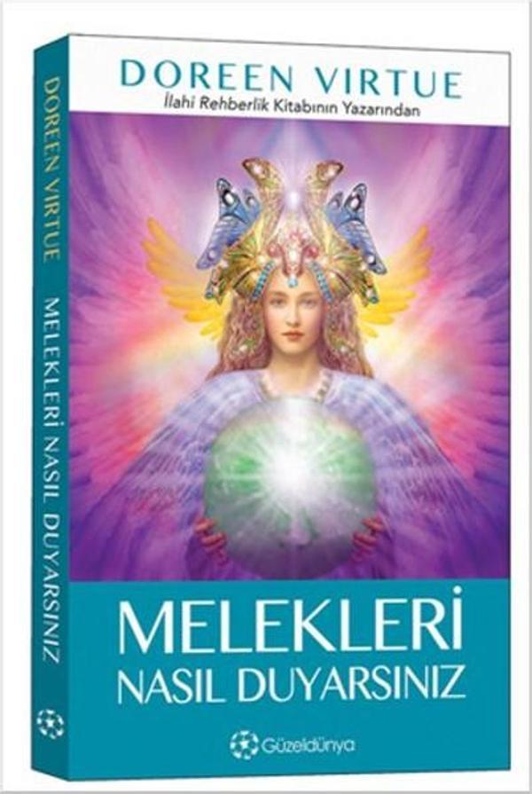 Melekleri Nasıl Duyarsınız - GüzelDünya - Image 1