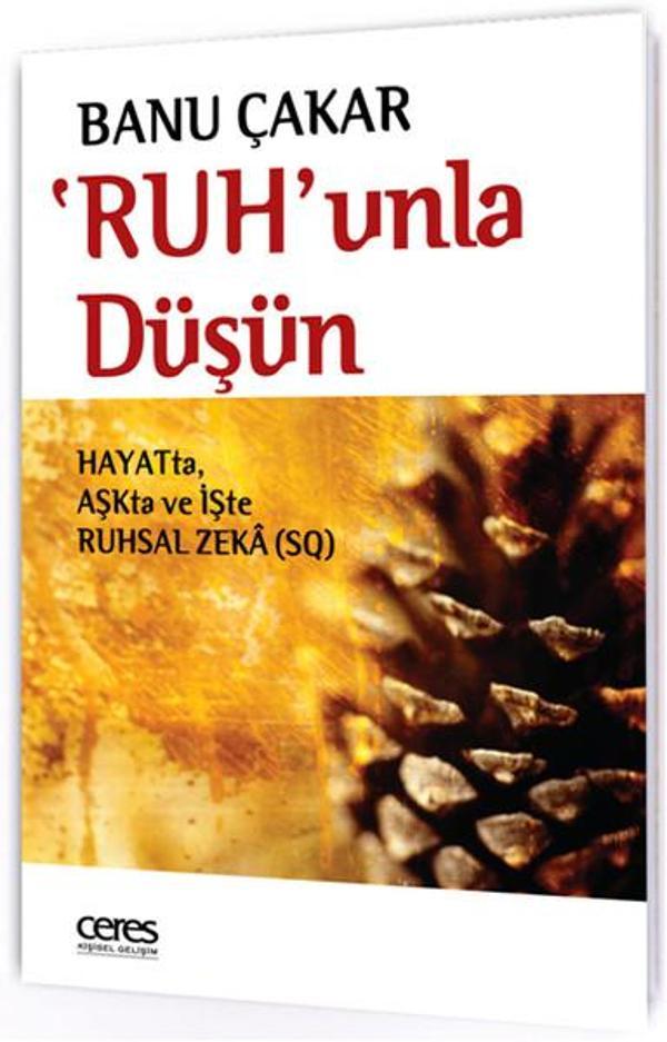 Ruh'unla Düşün - Ceres Yayınları - Image 1