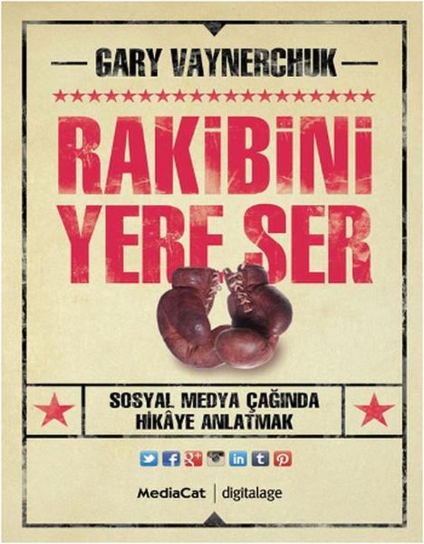 Rakibini Yere Ser - MediaCat Yayıncılık - Image 1
