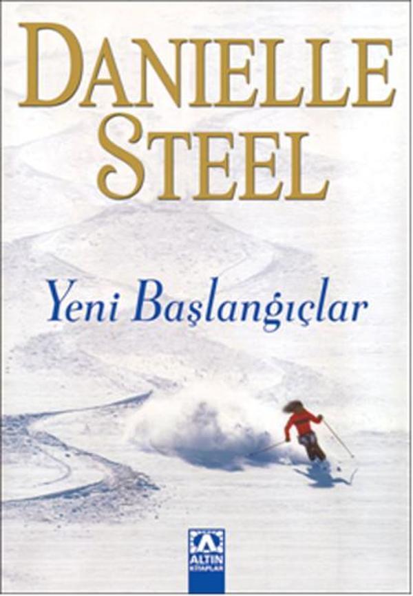 Altın Kitaplar Yeni Başlangıçlar - Altın Kitaplar - Image 1
