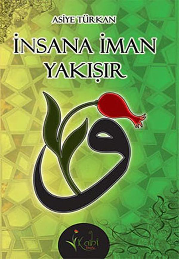 İnsana İman Yakışır - Kalbi Kitaplar - Image 1
