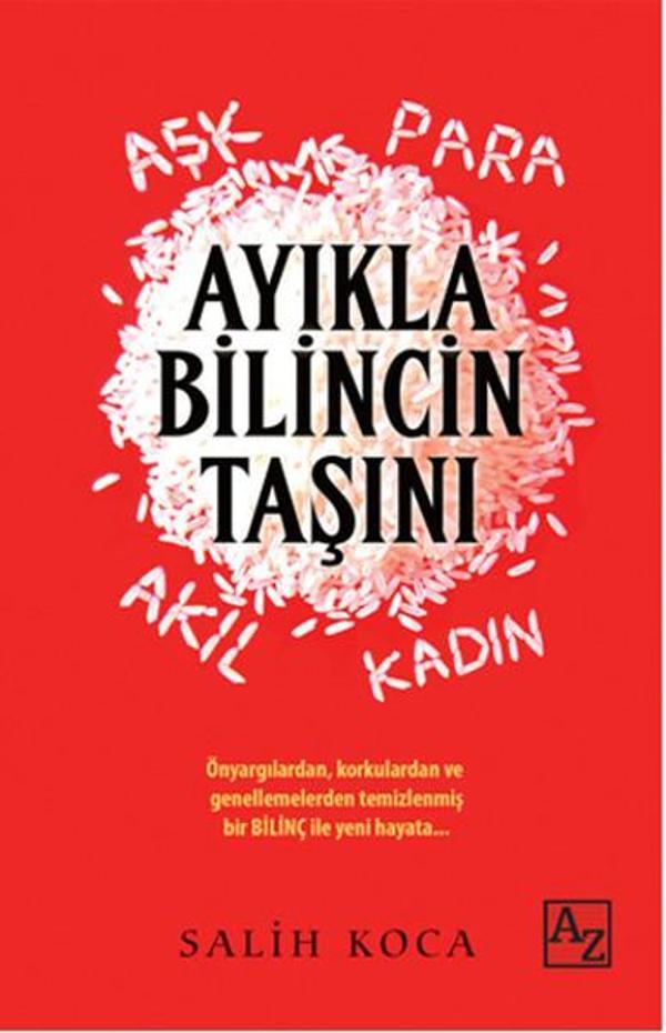 Ayıkla Bilincin Taşını - Az Kitap - Image 1