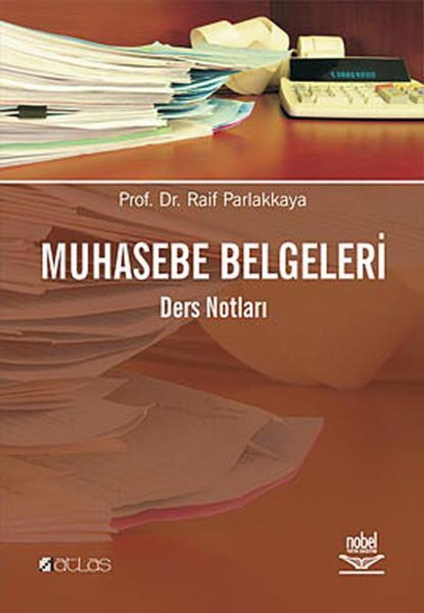 Nobel Akademik Yayıncılık Muhasebe Belgeleri - Nobel Akademik Yayıncılık - Image 1
