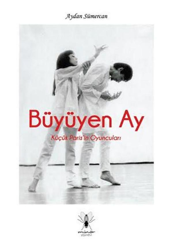 Minör Yayınevi Büyüyen Ay - Minör Yayınevi - Image 1