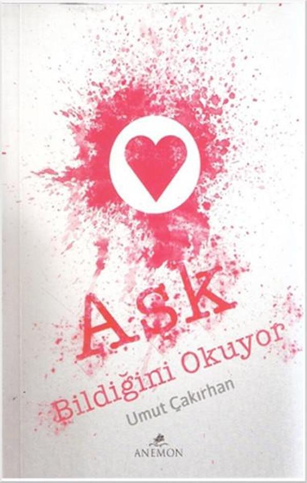 Aşk Billdiğini Okuyor - Anemon - Image 1