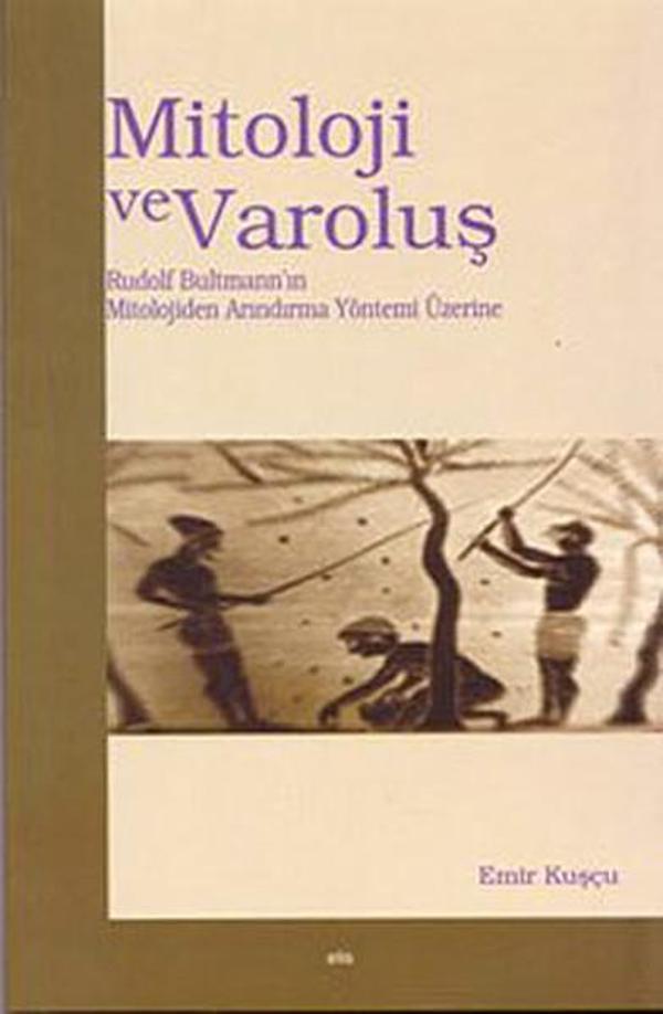 Mitoloji ve Varoluş - Elis Yayınları - Image 1