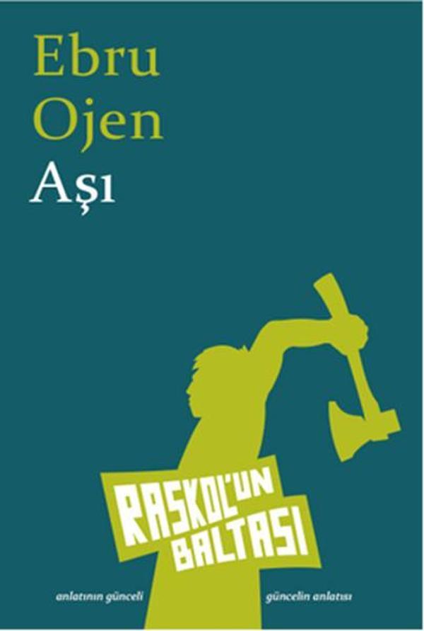 Raskol'un Baltası Aşı - Raskol'un Baltası - Image 1