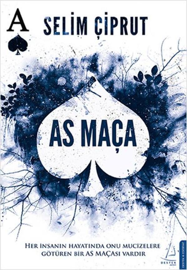 Destek Yayınları As Maça - Destek Yayınları - Image 1