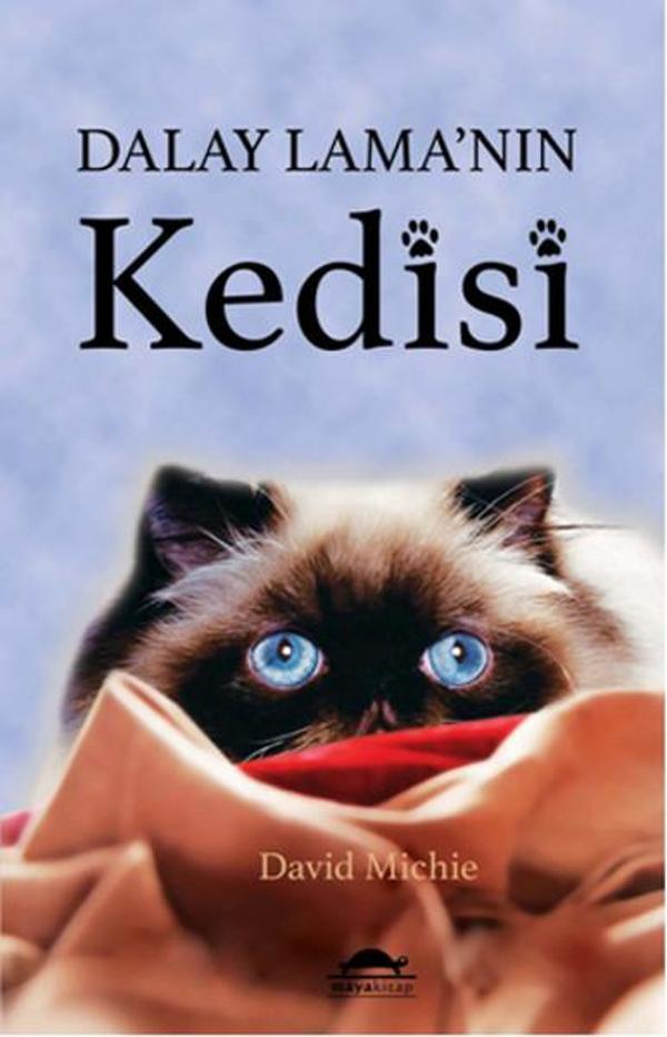 Dalay Lama'nın Kedisi - Maya Kitap - Image 1