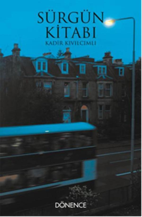 Sürgün Kitabı - Dönence Basım ve Yayın Hizmetleri - Image 1
