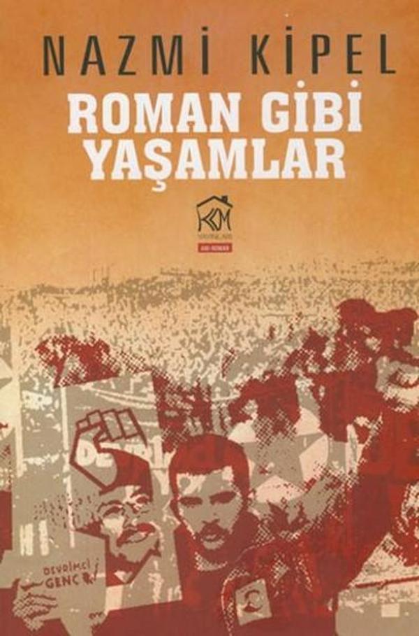 Roman Gibi Yaşamlar - Kurgu Kültür - Image 1